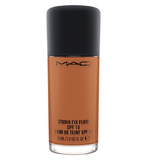 MAC COSMETICS STUDIO FIX FLUID SPF 15 FOUNDATION