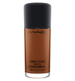 MAC COSMETICS STUDIO FIX FLUID SPF 15 FOUNDATION