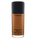 MAC COSMETICS STUDIO FIX FLUID SPF 15 FOUNDATION