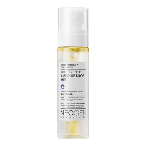 NEOGEN NATURALS DERMALOGY WHITE TRUFFLE AMPOULE DROP