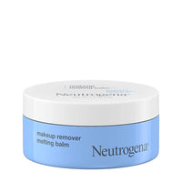 NEUTROGENA MAKEUP REMOVING MELTING BALM