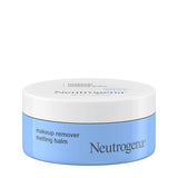 NEUTROGENA MAKEUP REMOVING MELTING BALM