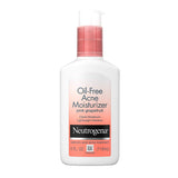 NEUTROGENA OIL-FREE ACNE MOISTURIZER