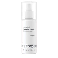 NEUTROGENA HEALTHY SKIN RADIANT SETTING SPRAY