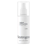 NEUTROGENA HEALTHY SKIN RADIANT SETTING SPRAY
