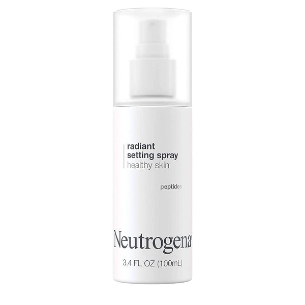 NEUTROGENA HEALTHY SKIN RADIANT SETTING SPRAY