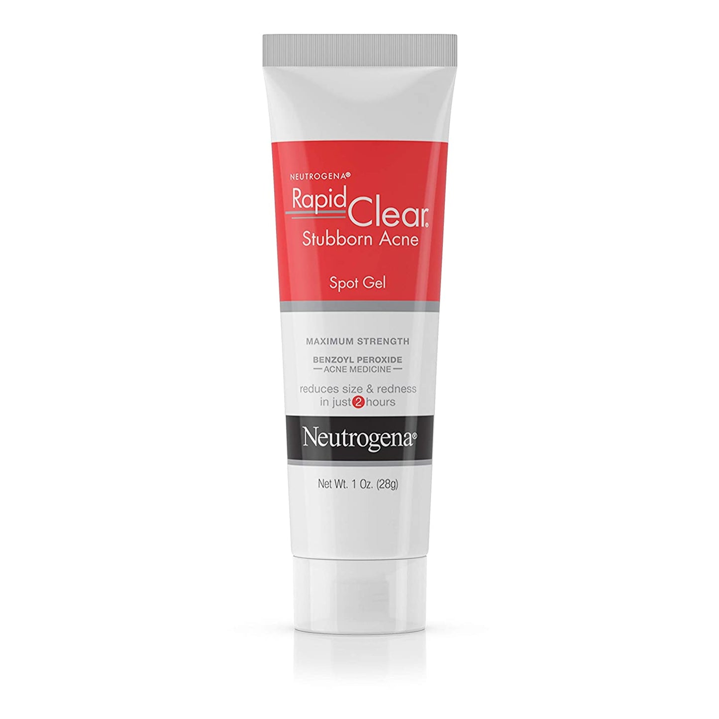 NEUTROGENA RAPID CLEAR STUBBORN ACNE SPOT GEL