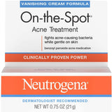 NEUTROGENA ON THE SPOT ACNE TREATMENT