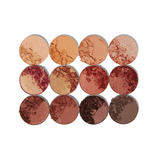 JUVIA’S PLACE 'THE NUBIAN BY JUVIA' EYESHADOW