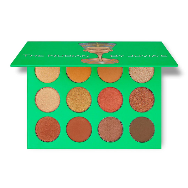 JUVIA’S PLACE 'THE NUBIAN BY JUVIA' EYESHADOW