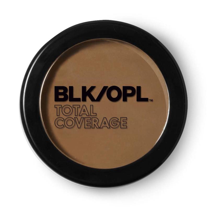 BLACK OPAL TOTAL COVERAGE