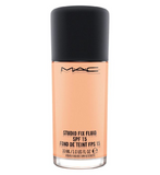 MAC COSMETICS STUDIO FIX FLUID SPF 15 FOUNDATION