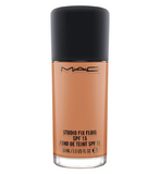 MAC COSMETICS STUDIO FIX FLUID SPF 15 FOUNDATION