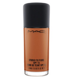 MAC COSMETICS STUDIO FIX FLUID SPF 15 FOUNDATION