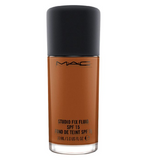 MAC COSMETICS STUDIO FIX FLUID SPF 15 FOUNDATION