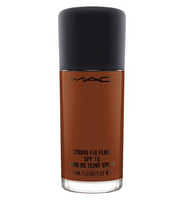 MAC COSMETICS STUDIO FIX FLUID SPF 15 FOUNDATION