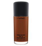 MAC COSMETICS STUDIO FIX FLUID SPF 15 FOUNDATION