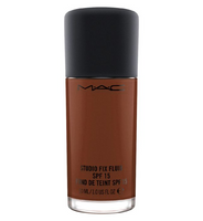 MAC COSMETICS STUDIO FIX FLUID SPF 15 FOUNDATION