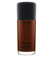 MAC COSMETICS STUDIO FIX FLUID SPF 15 FOUNDATION
