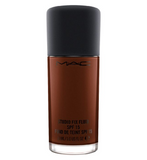 MAC COSMETICS STUDIO FIX FLUID SPF 15 FOUNDATION