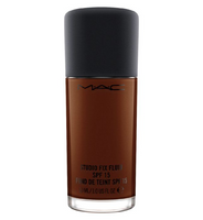 MAC COSMETICS STUDIO FIX FLUID SPF 15 FOUNDATION