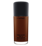 MAC COSMETICS STUDIO FIX FLUID SPF 15 FOUNDATION