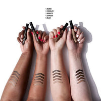 NYX TINTED BROW MASCARA