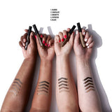 NYX TINTED BROW MASCARA