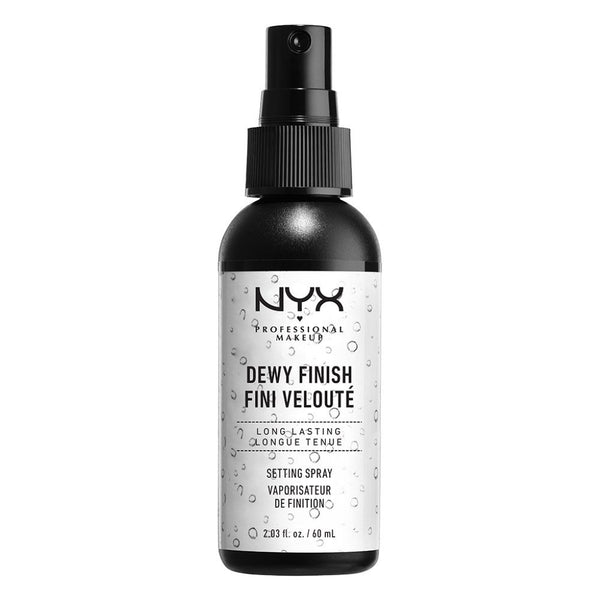 NYX DEWY FINISH SPRAY
