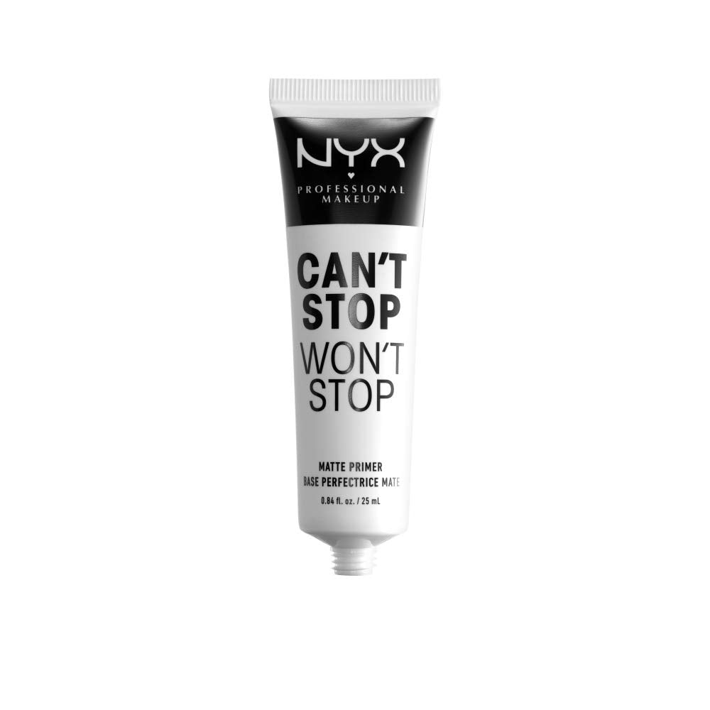 NYX  CANT STOP WONT STOP MATTE PRIMER