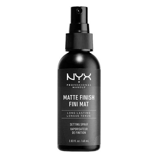 NYX MATTE FINISH SETTING SPRAY