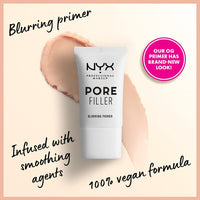 NYX PORE FILLER PRIMER BASE