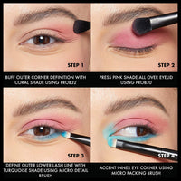 NYX ULTIMATE BRIGHT PALETTE