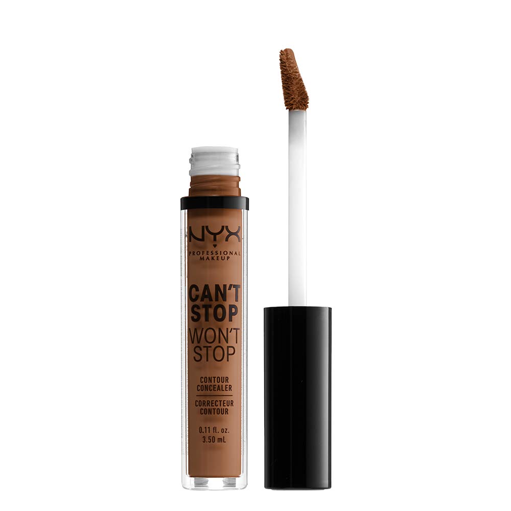 NYX CAN'T STOP WON'T STOP CONTOUR CONCEALER