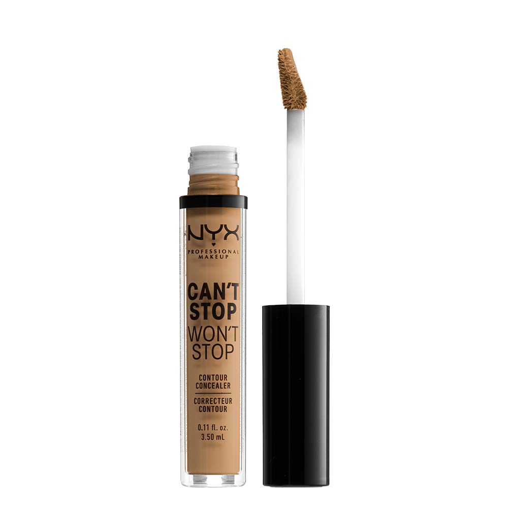 NYX CAN'T STOP WON'T STOP CONTOUR CONCEALER