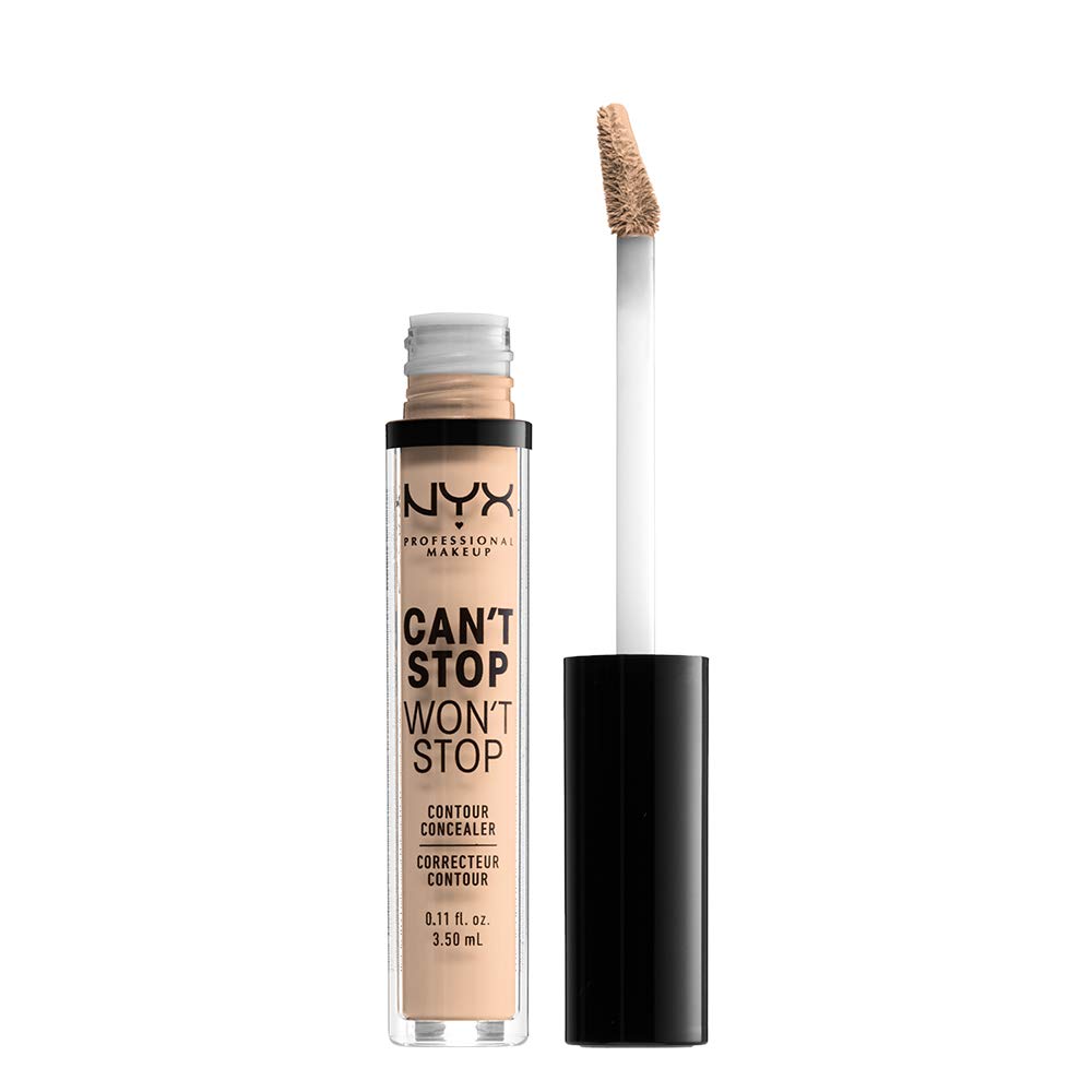 NYX CAN'T STOP WON'T STOP CONTOUR CONCEALER