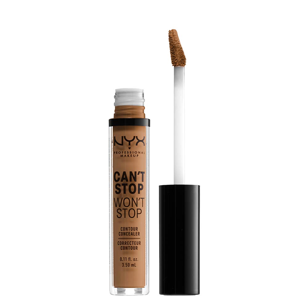 NYX CAN'T STOP WON'T STOP CONTOUR CONCEALER