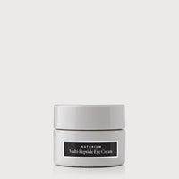 NATURIUM MULTI-PEPTIDE EYE CREAM