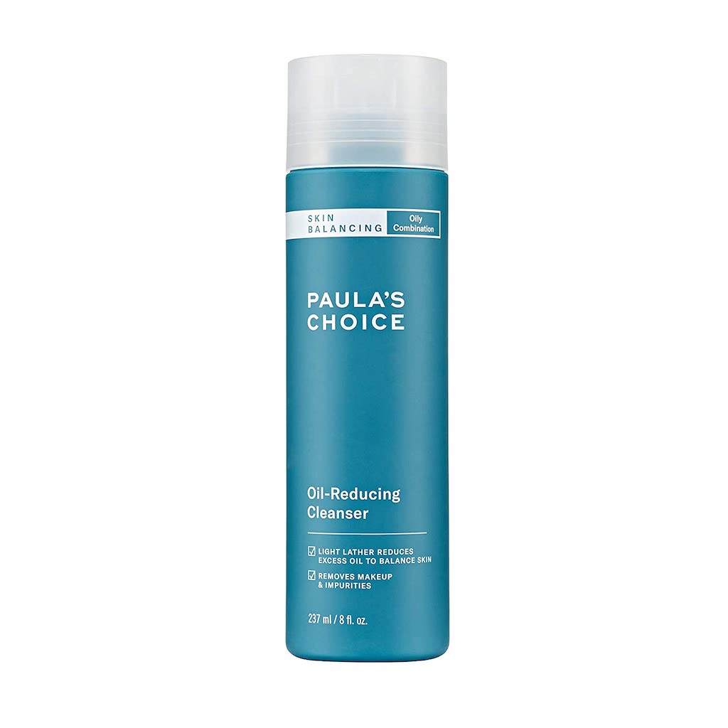 PAULA'S CHOICE OIL REDUCING CLEANSER