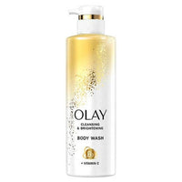 OLAY VITAMIN C BRIGHTENING BODY WASH