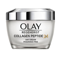 OLAY REGENERIST COLLAGEN PEPTIDE 24 FACE MOISTURISER WITH NIACINAMIDE