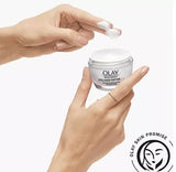 OLAY REGENERIST COLLAGEN PEPTIDE 24 FACE MOISTURISER WITH NIACINAMIDE