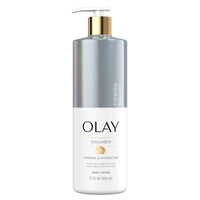 OLAY COLLAGEN FIRMING & HYDRATING BODY LOTION