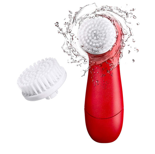 OLAY REGENERIST ADVANCED ANTI-AGING FACIAL CLEANSING BRUSH