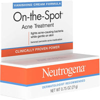 NEUTROGENA ON THE SPOT ACNE TREATMENT
