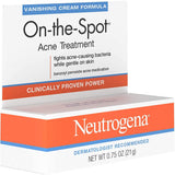 NEUTROGENA ON THE SPOT ACNE TREATMENT