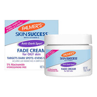 PALMER'S SKIN SUCCESS ANTI-DARK SPOT FADE CREAM FOR ALL SKIN TYPES