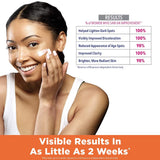 PALMER'S SKIN SUCCESS ANTI-DARK SPOT FADE CREAM FOR ALL SKIN TYPES