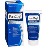PANOXYL ACNE CREAMY WASH 4% BENZOYL PEROXIDE