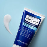 PANOXYL ACNE CREAMY WASH 4% BENZOYL PEROXIDE